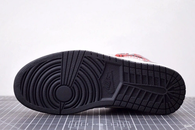 Boostmaster lin High Jordan CD6579-071 OG Yellow